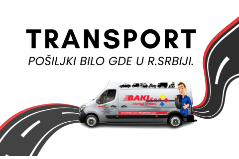 UNUTRAŠNJI TRANSPORT