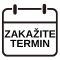 Zakažite termin
