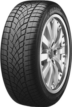 245/45R19 SP WISPT3D 102V ROF 