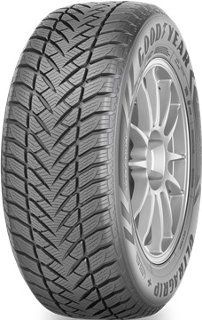 255/60R17 ULTRA GRIP+ SUV 106H 