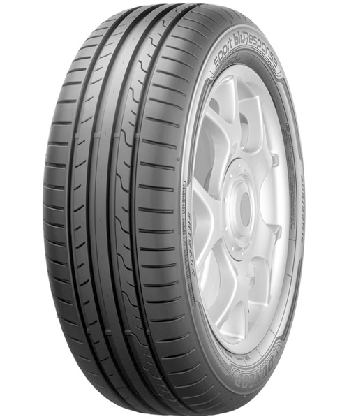 185/55R15 BLURESPONSE 82V 