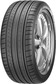 275/30R20 SP SPORT MAXX GT 97Y XL ROF * FP 