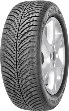 155/65R14 VECTOR 4SEASONS G2 75T 