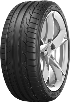 205/45R17 SPORT MAXX RT 88W XL ROF * FP 