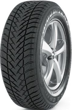 255/55R18 ULTRA GRIP 109H ROF 