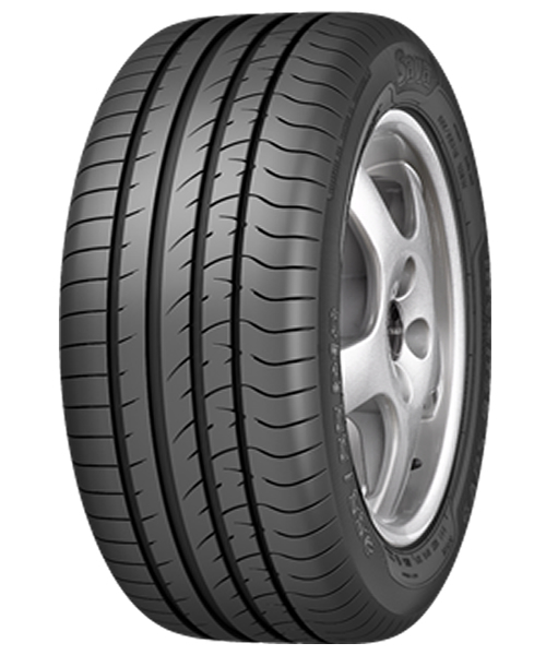 235/60R18 INTENSA SUV 2 107V XL FP 