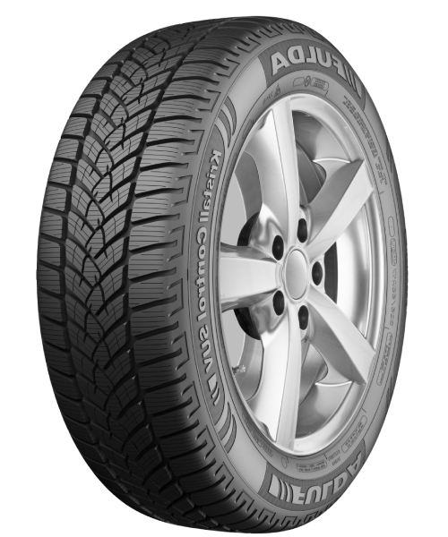 235/50R18 KRI CONTROL 101V XL 