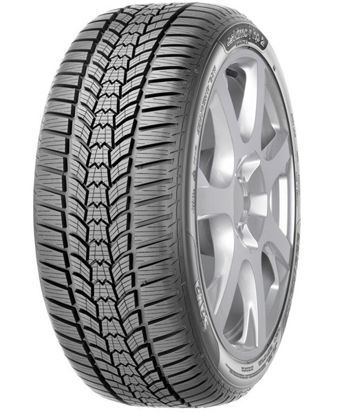 225/45R17 ESKIMO HP 2 91H FP 
