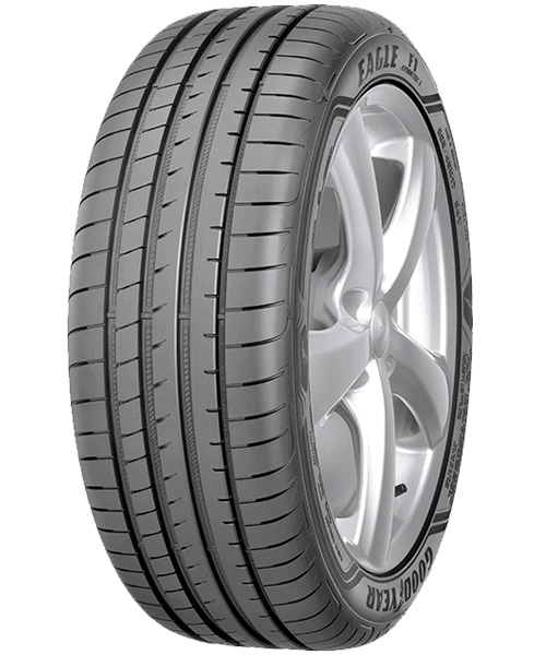 275/35R19 EAG F1 ASYMM 3 100Y XL ROF *MOE FP 