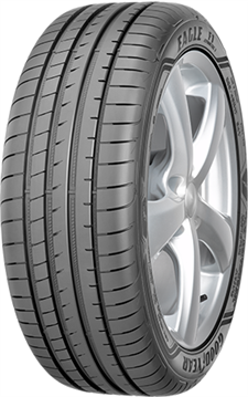 275/35R19 EAG F1 ASYMM 3 100Y XL ROF *MOE FP 