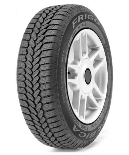 155/70R13 KELLY WINTER ST 75T 