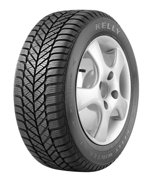 165/65R14 KELLY WINTER ST 79T 