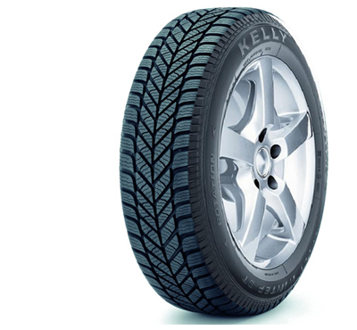 185/65R15 KELLY WINTER ST 88T 