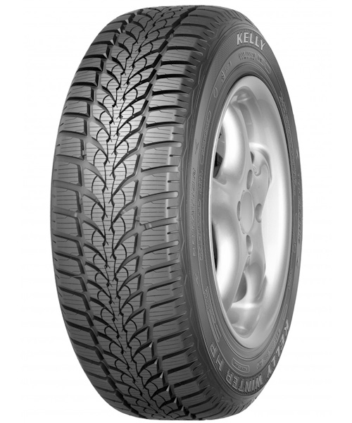 205/60R16 KELLY WINTER HP 96H 