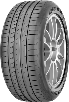 285/45R20 EAG F1 ASYMM 2 SUV 108W FP 