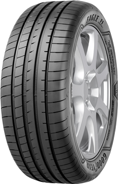 235/55R19 EAG F1 ASYMM 3 SUV 105W XL JLR FP 