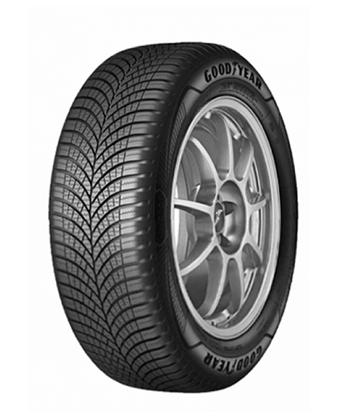 225/45R17 VECTOR 4SEASONS G3 94W XL FP 