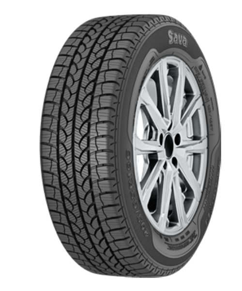 225/75R16C ESKIMO LT 121/120R 