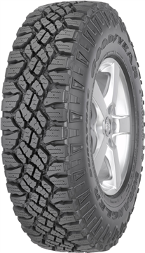 255/70R16 WRL DURATRAC 111Q FP 