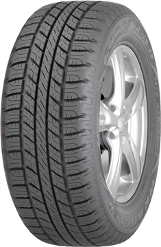 255/65R16 WRL HP ALL WEATHER 109H FP 