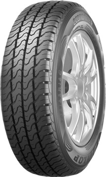 195/65R16C ECONODRIVE 104/102R 