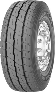 445/65R22.5 OMNITRAC MST 2 169K 