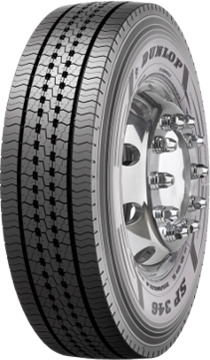 315/80R22.5 SP346 156L/154M 