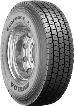 315/70R22.5 ECOFORCE 2+ 154L 