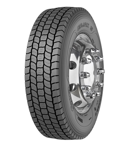 315/80R22.5 ORJAK 5 156L154M 