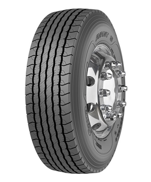 315/80R22.5 AVANT 5 156L154M 