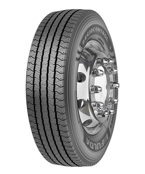 295/60R22.5 REGIOCONTROL 3 