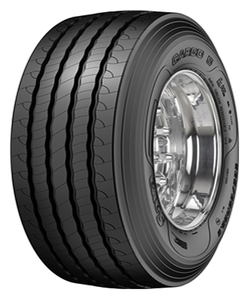 385/55R22.5 CARGO 5 160K158L 