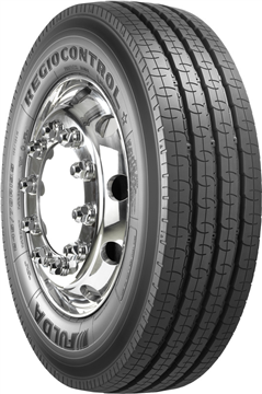 215/75R17.5 REGIOCONTROL 126 