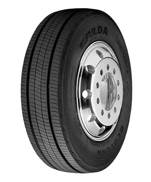 235/75R17.5 ECOTONN 143/141 J 