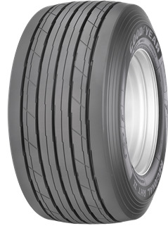 245/70R19.5 REG RHT II 141/140 