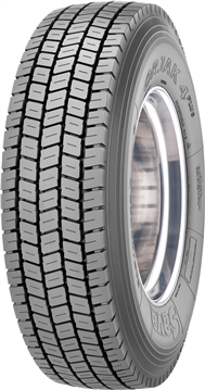 315/70R22.5 ORJAK 4 PLUS 154L 