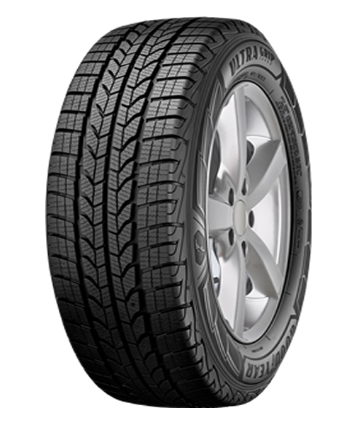 205/65R16C CARGO UG 107/105T 