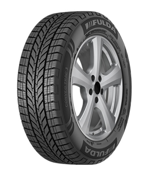 225/65R16C CONVEO TRAC 3 