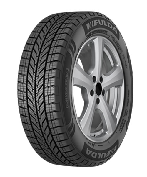235/65R16C CONVEO TRAC 3 115/113R 