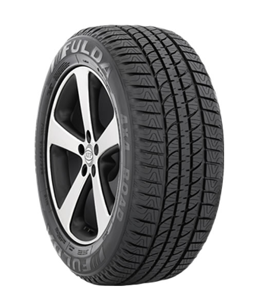 265/65R17 FULDA 4X4 ROAD 112H FP 