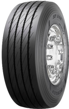 385/65R22.5 SP246 164K158L 