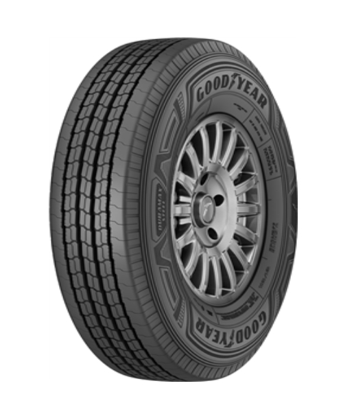 7.50R16 DURAMAX STEEL 122/120L 