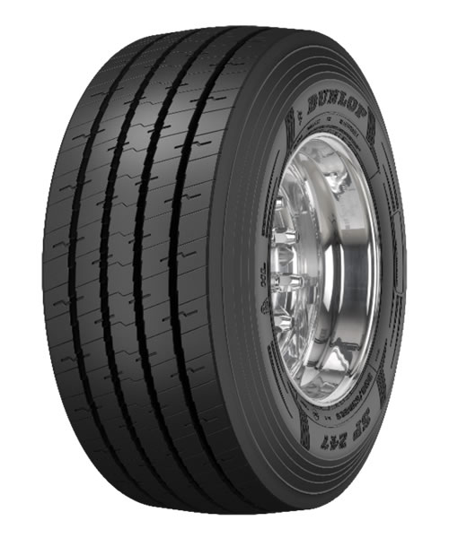 435/50R19.5 SP247 160J M+S 3PMSF 