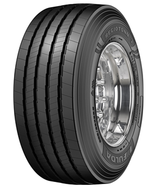 385/65R22.5 REGIOTONN 3 HL 164 