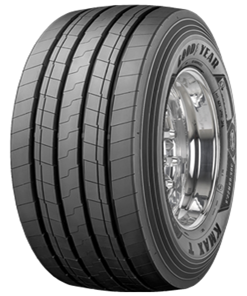 385/65R22.5 KMAX T G2 164K158L 