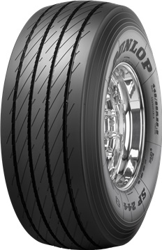 385/65R22.5 SP244 160K158L 