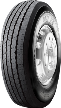 275/70R22.5 CITY U4 148J M+S 3PMSF 
