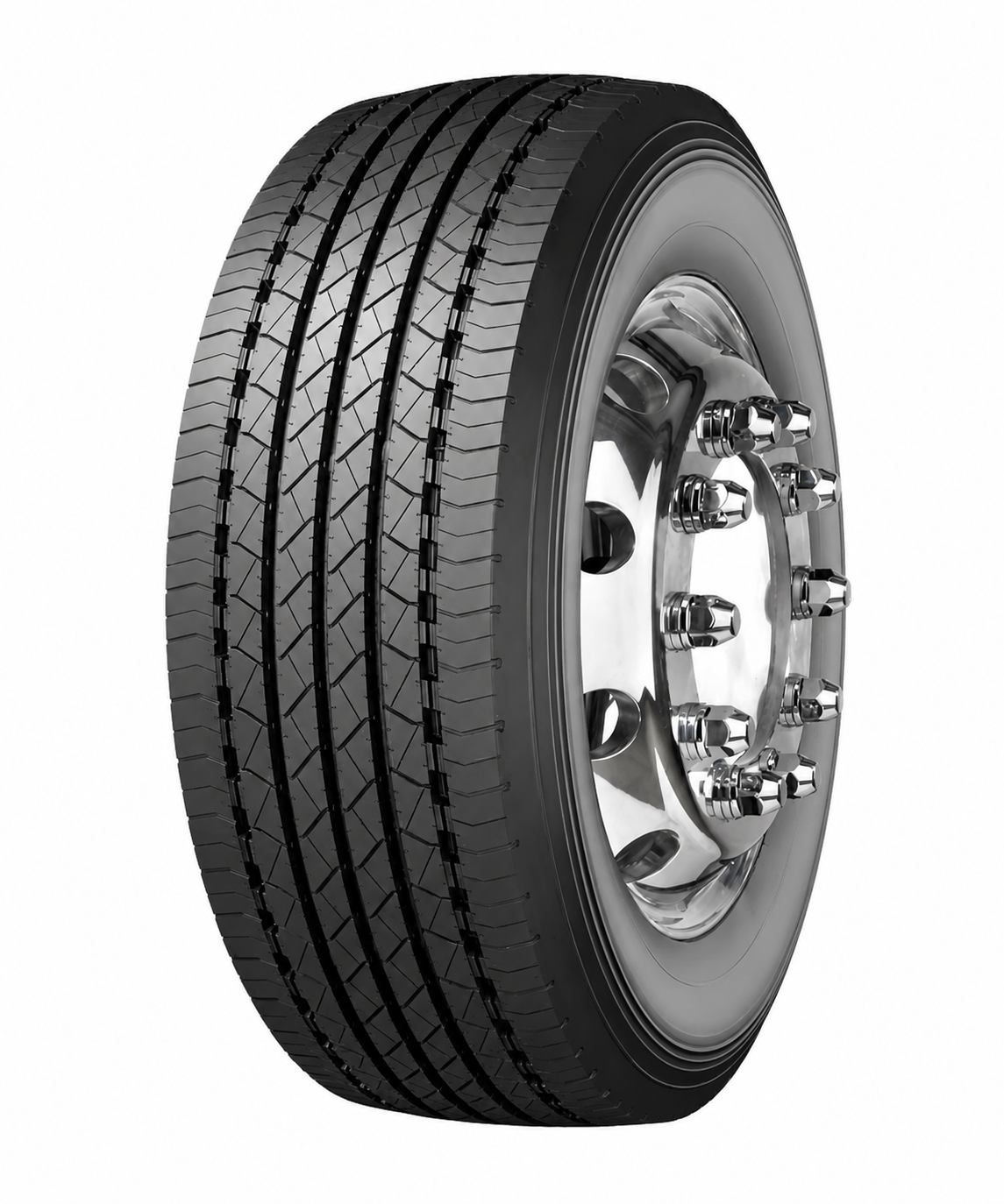 355/50R22.5 KMAX S G25 HL 156K M+S 3PMSF 