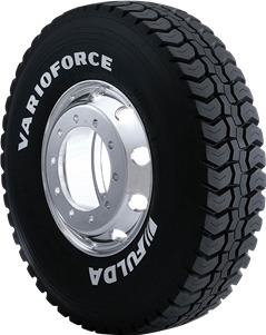 315/80R22.5 VARIOFORCE 156/150 