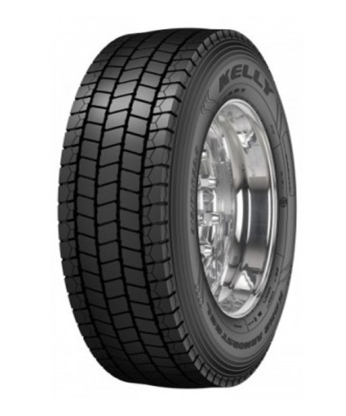 315/70R22.5 ARMORSTEEL KDM2 